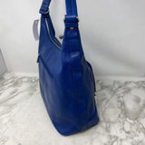 DANIER WOMEN'S BAG blue