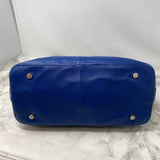 DANIER WOMEN'S BAG blue
