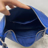 DANIER WOMEN'S BAG blue