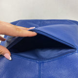 DANIER WOMEN'S BAG blue