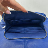 DANIER WOMEN'S BAG blue