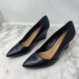 FRANCO SARTO WOMEN'S FOOTWEAR black 10
