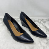 FRANCO SARTO WOMEN'S FOOTWEAR black 10
