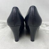 FRANCO SARTO WOMEN'S FOOTWEAR black 10