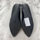 FRANCO SARTO WOMEN'S FOOTWEAR black 10