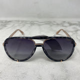 QUAY WOMEN'S SUNGLASSES black grey