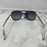 QUAY WOMEN'S SUNGLASSES black grey