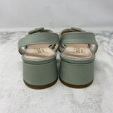 WOMEN'S FLATS mint 40