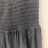 REFORMATION WOMEN'S DRESS black 8