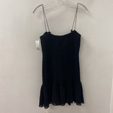 REFORMATION WOMEN'S DRESS black 8