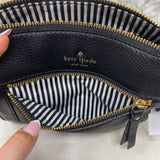KATE SPADE WOMEN'S BAG black