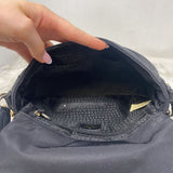 KATE SPADE WOMEN'S BAG black