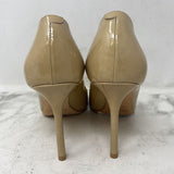 JIMMY CHOO WOMEN'S FOOTWEAR beige 38.5