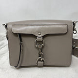 REBECCA MINKOFF WOMEN'S BAG greige