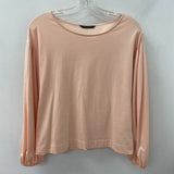 Banana Republic WOMEN'S TOP pink S