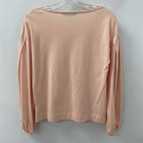 Banana Republic WOMEN'S TOP pink S