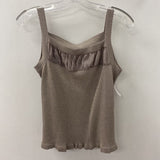 RENOMA WOMEN'S CARDIGAN beige metallic 6