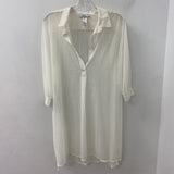 SHAN WOMEN'S DRESS white 10