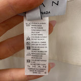 SHAN WOMEN'S DRESS white 10