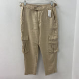 Banana Republic WOMEN'S PANTS beige 8