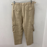 Banana Republic WOMEN'S PANTS beige 8