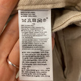 Banana Republic WOMEN'S PANTS beige 8