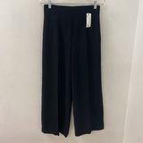 ZARA WOMEN'S PANTS black M