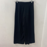 ZARA WOMEN'S PANTS black M