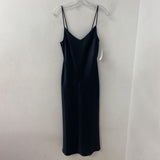 OAK + FORT WOMEN'S DRESS black S