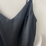 OAK + FORT WOMEN'S DRESS black S