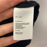 OAK + FORT WOMEN'S DRESS black S