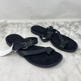 AEROSOLES WOMEN'S SANDALS black 8