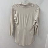 IRIS SETLAKWE WOMEN'S TOP off white M