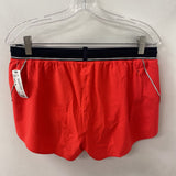 UNDER ARMOUR WOMEN'S ACTIVE BOTTOM red black M