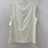 WOMEN'S TOP cream M-L