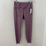 UNDER ARMOUR WOMEN'S ACTIVE BOTTOM lilac M
