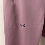 UNDER ARMOUR WOMEN'S ACTIVE BOTTOM lilac M