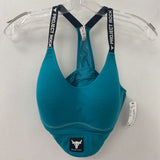 UNDER ARMOUR WOMEN'S ACTIVE BRA green M