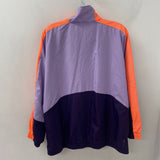 UNDER ARMOUR WOMEN'S ACTIVE OUTER purple orange M