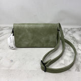 WOMEN'S BAG green