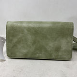 WOMEN'S BAG green