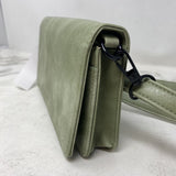 WOMEN'S BAG green