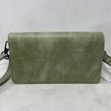 WOMEN'S BAG green