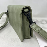 WOMEN'S BAG green