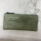 WOMEN'S BAG green