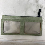 WOMEN'S BAG green