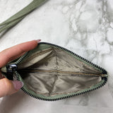 WOMEN'S BAG green