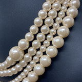 RW&CO WOMEN'S NECKLACE blush