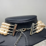RW&CO WOMEN'S NECKLACE blush
