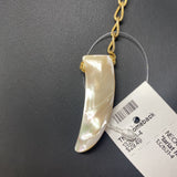 BIKO WOMEN'S NECKLACE gold